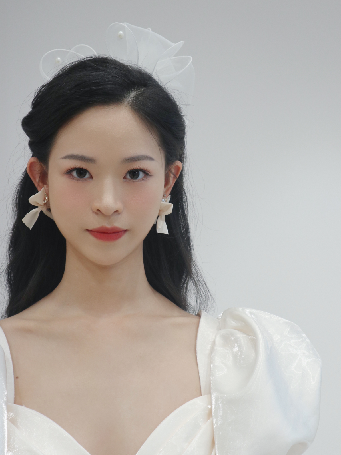 【私人订制】重庆新娘跟妆、各种风格可选