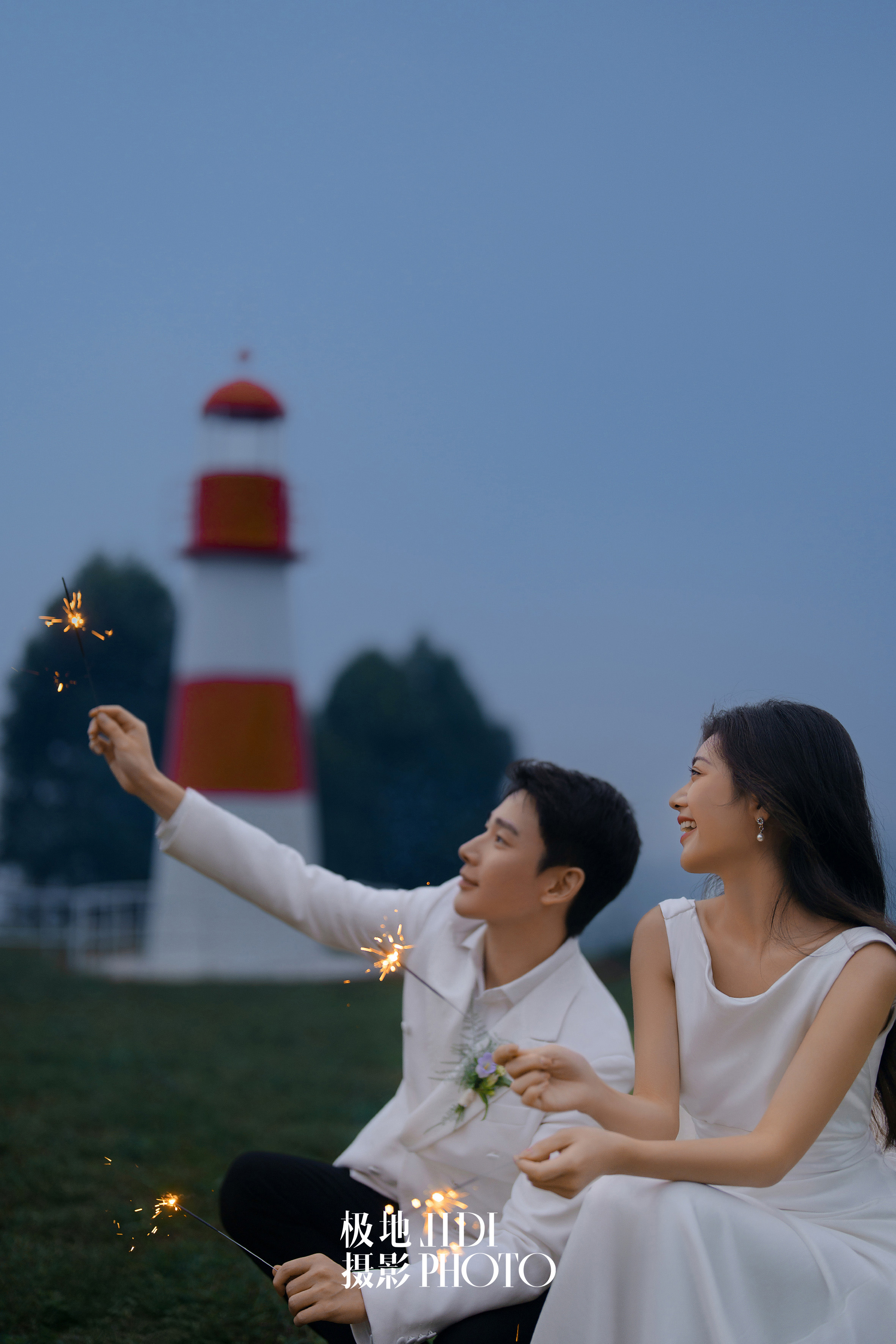 [超值婚紗套餐] 風(fēng)格任選 | 底片全送
