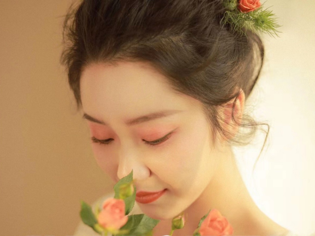 免费上门，新娘早妆/回门妆