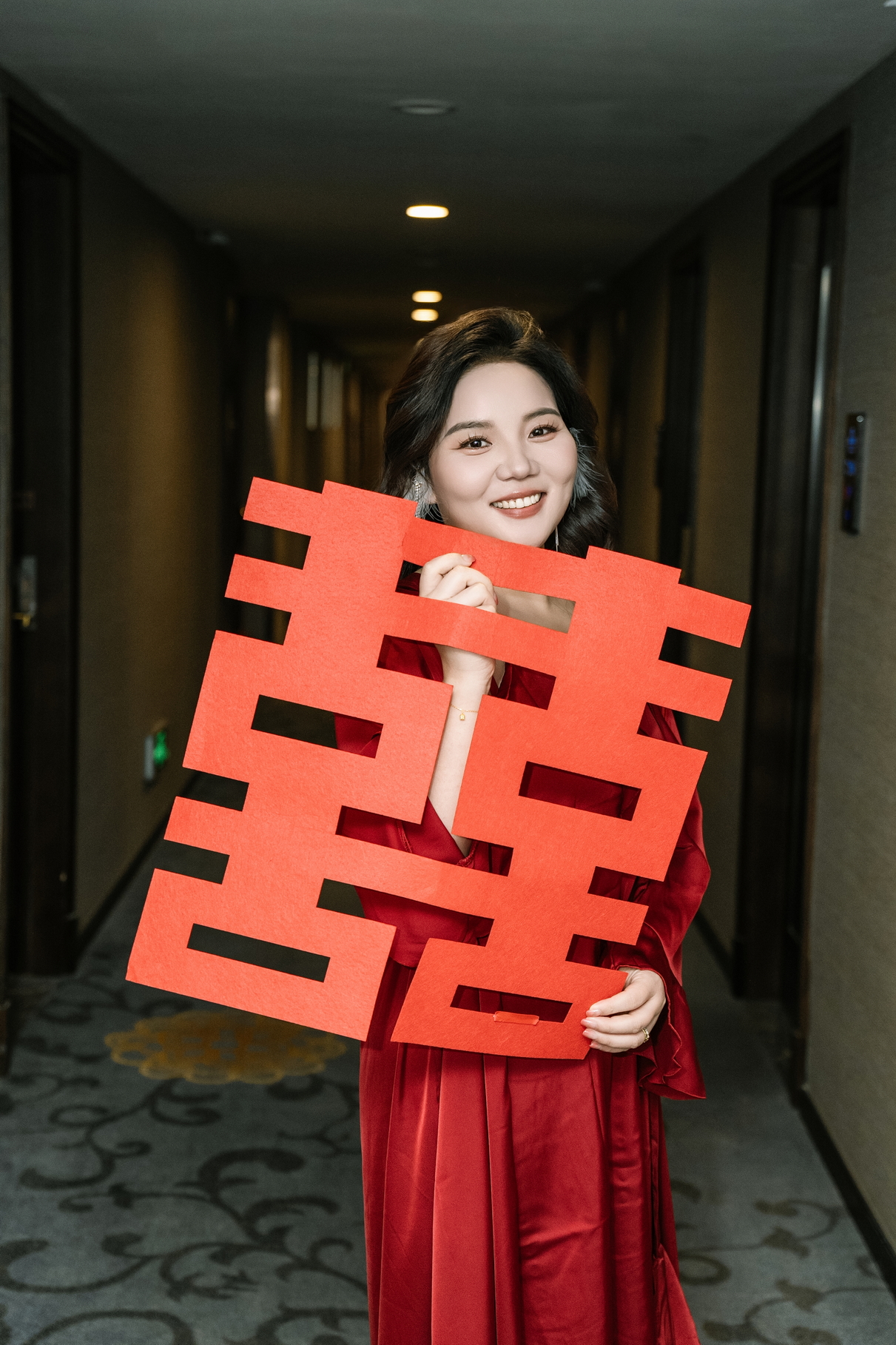 世纪新概念宴席婚礼中心（杨箕店）的用户评价