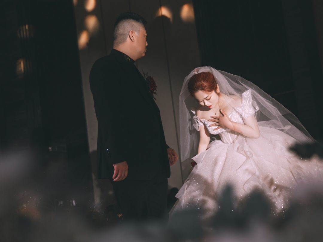 主持-流程设计-现场音乐-音乐督导一名