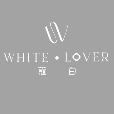 White Lover蔻白婚纱