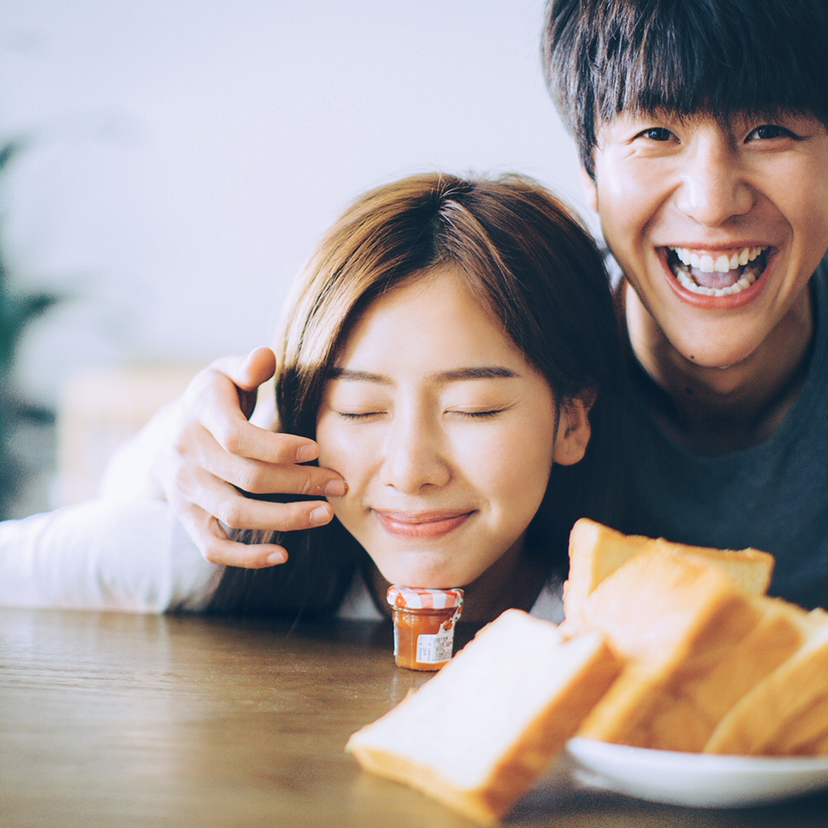 情侣拍摄套餐