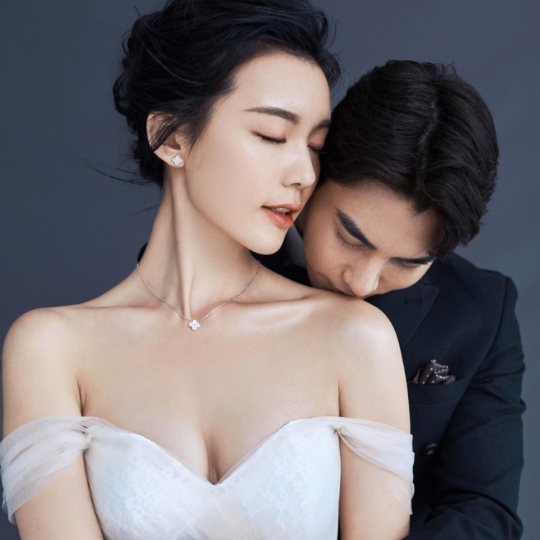 全场任选服装，拍摄场景任选