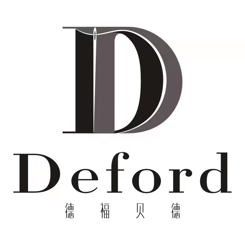 DEFORD德福貝德西服定制