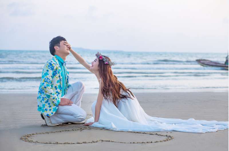 乌托邦婚纱_乌托邦婚纱照(2)