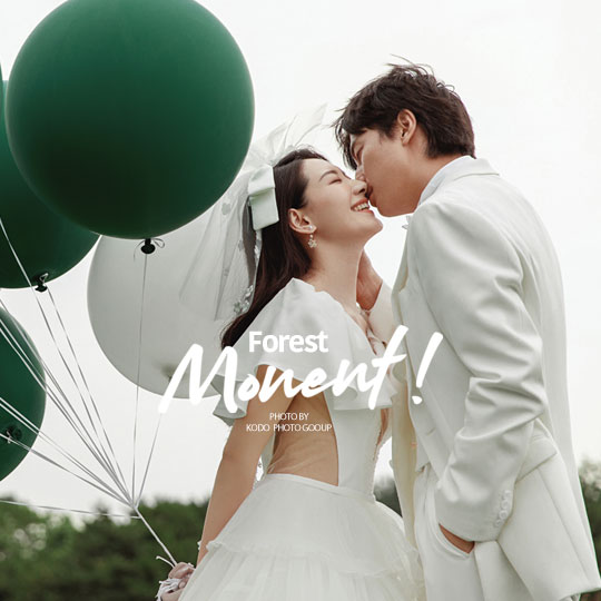 超值之选｜中式｜森系｜高定仪式｜婚纱摄影