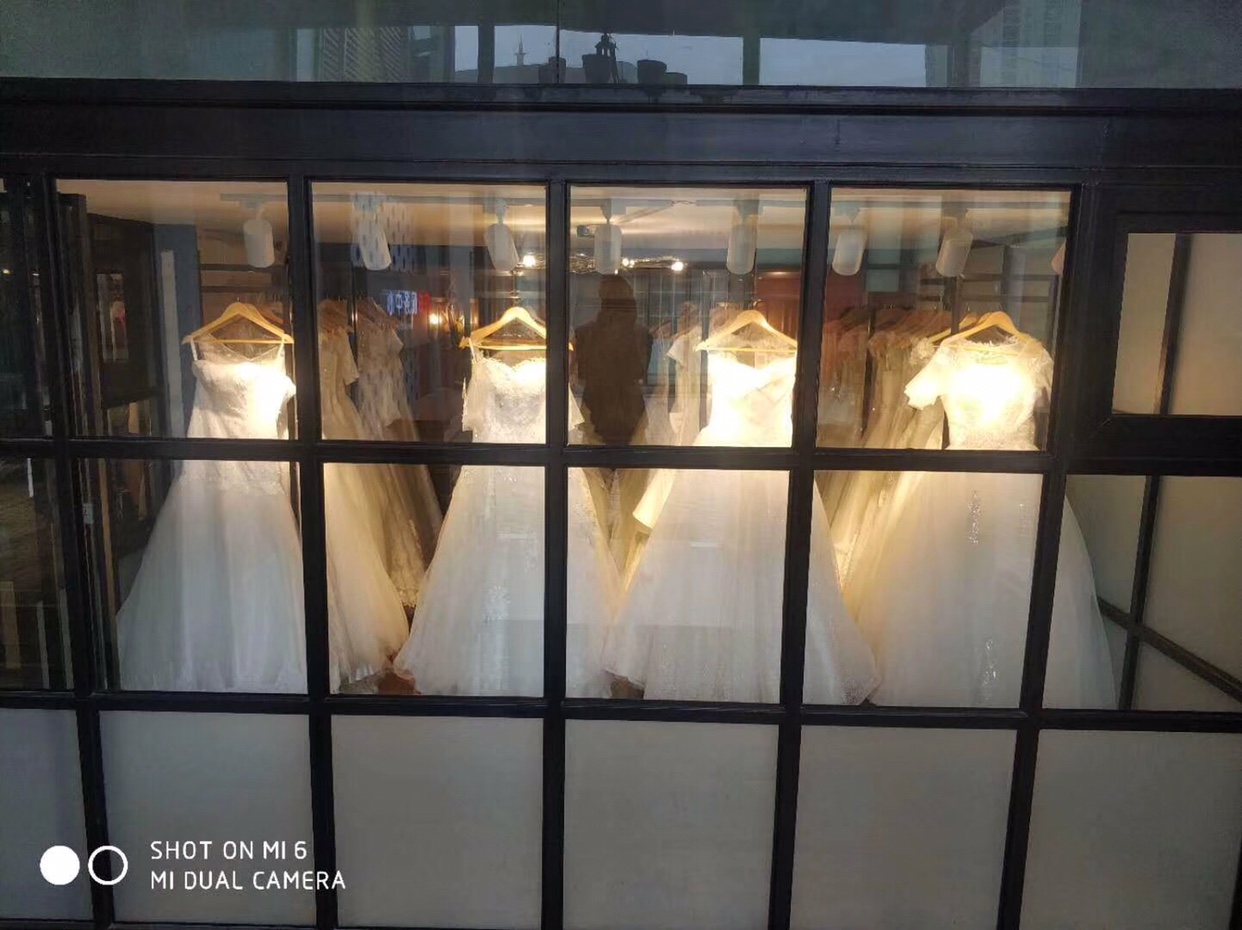 My蜜月全球旅拍摄影工作室