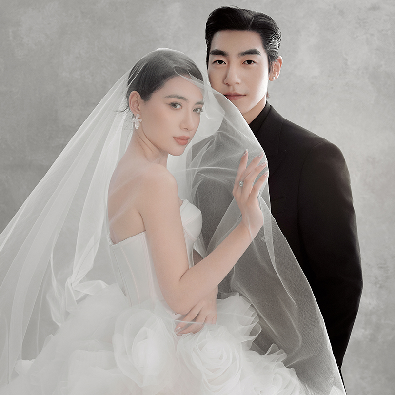 光影极简|风格自选|精拍底片全送|婚纱照