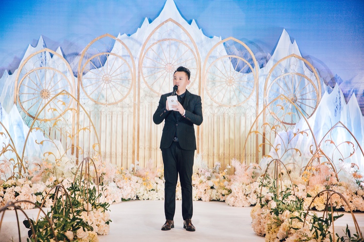 管家式全程