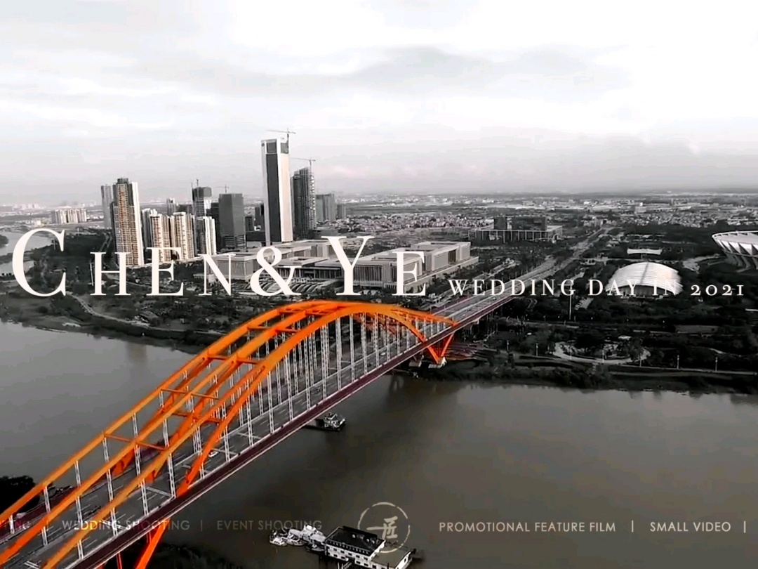 ［喜樂婚礼］佛山超火爆网红新娘