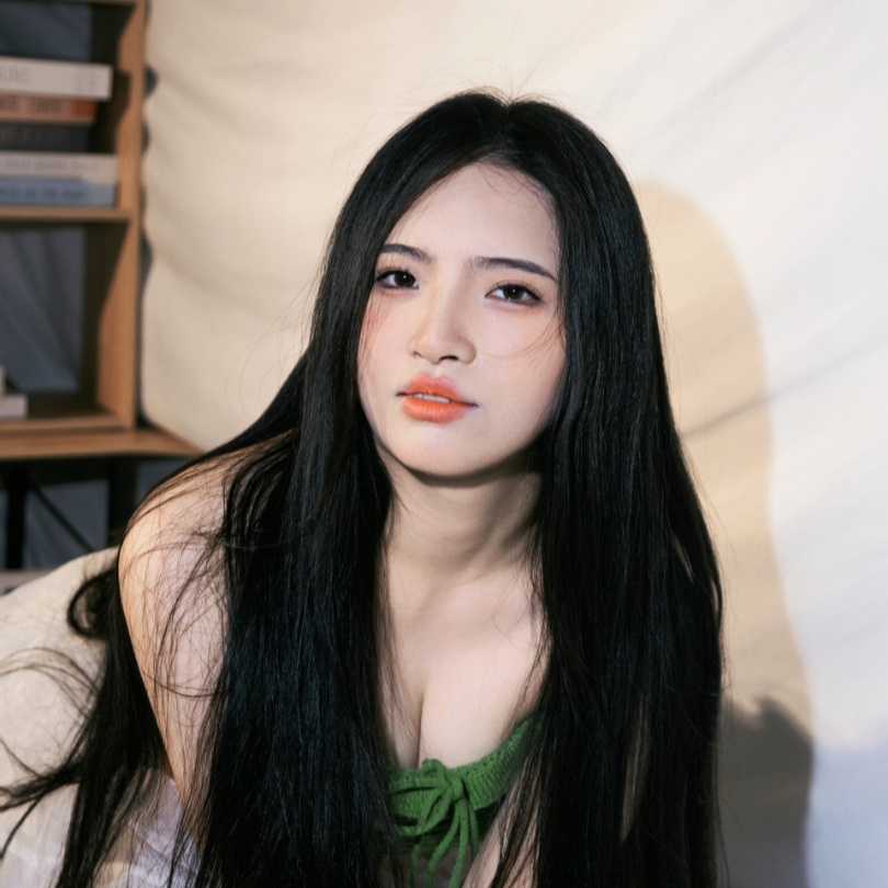两套个人写真