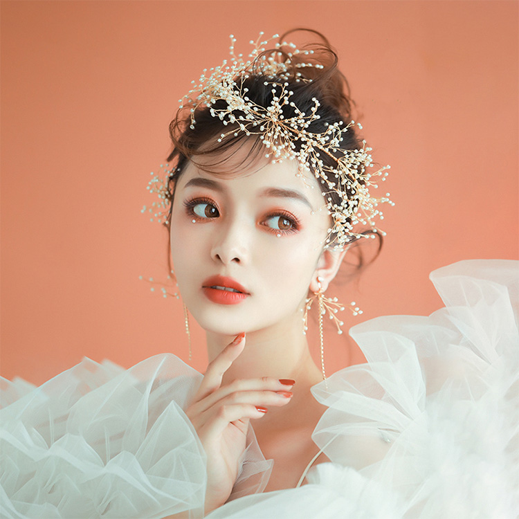 肖像·文艺照