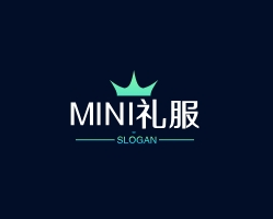 MINI禮服