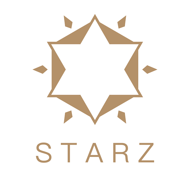 STARZ斯塔兹婚戒设计