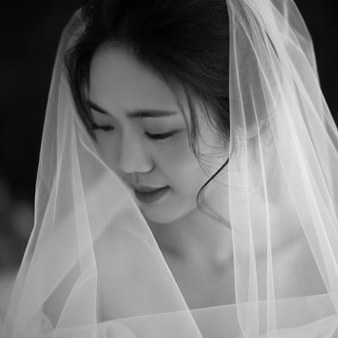 青麦摄影工作室客片分享申先生.李女士