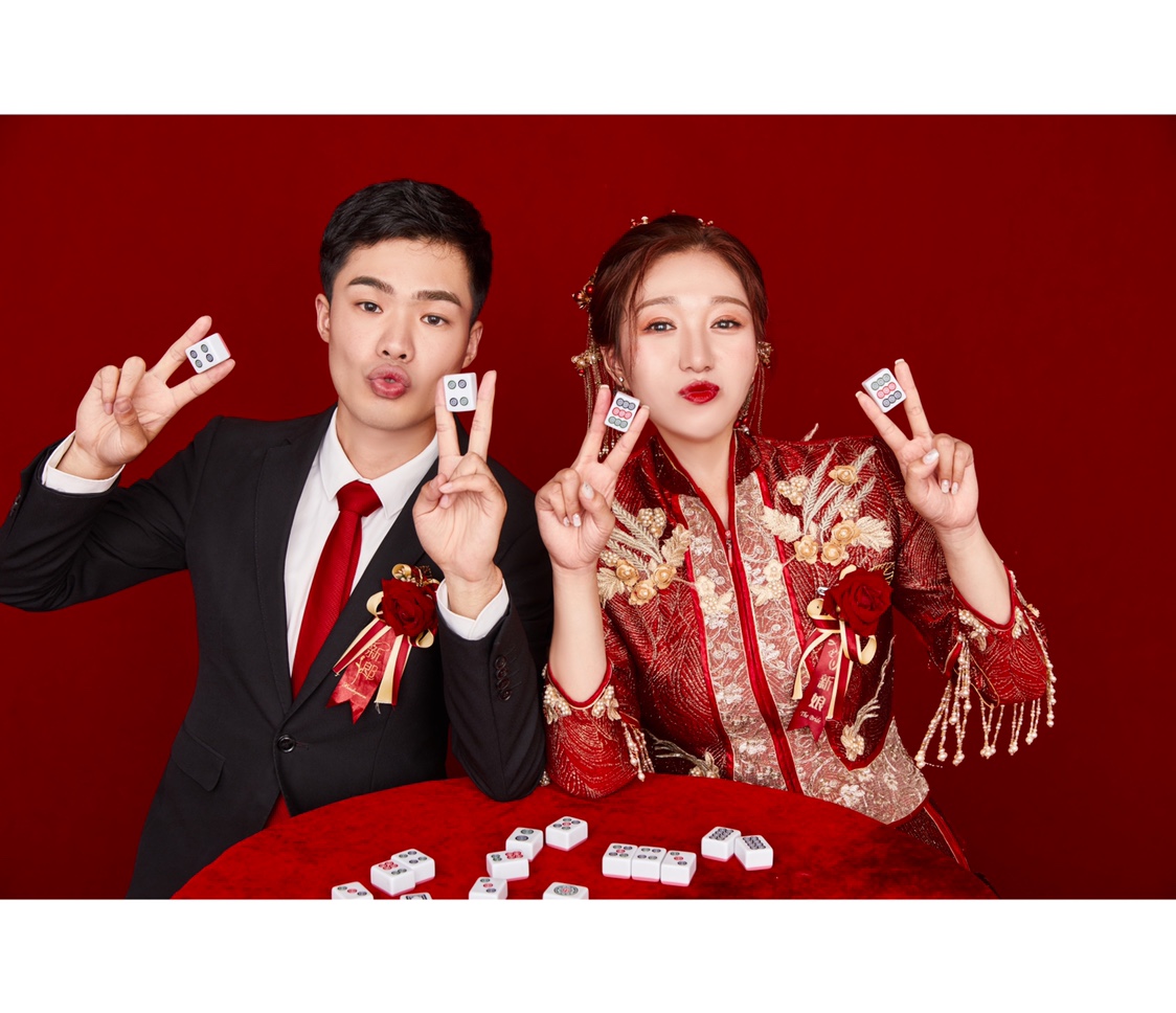 带上你最爱的他一起去最爱吧