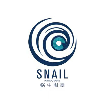 null蜗牛图章