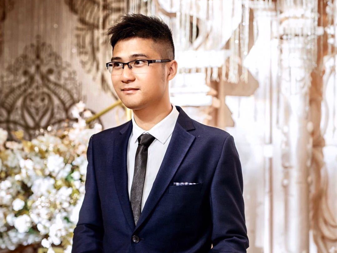 主持人祥一，和你在一起的朋友