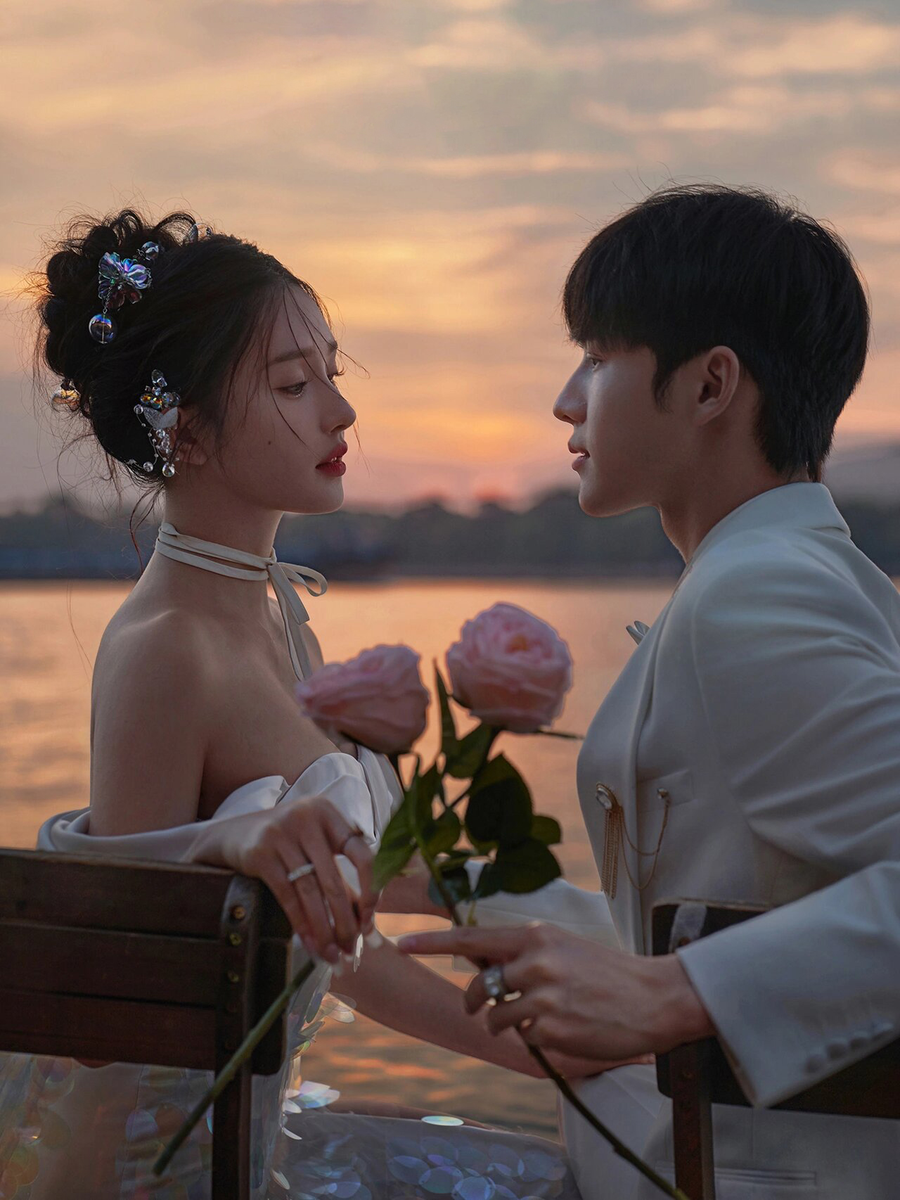 12服12造＋圣托里尼网红基地+内景