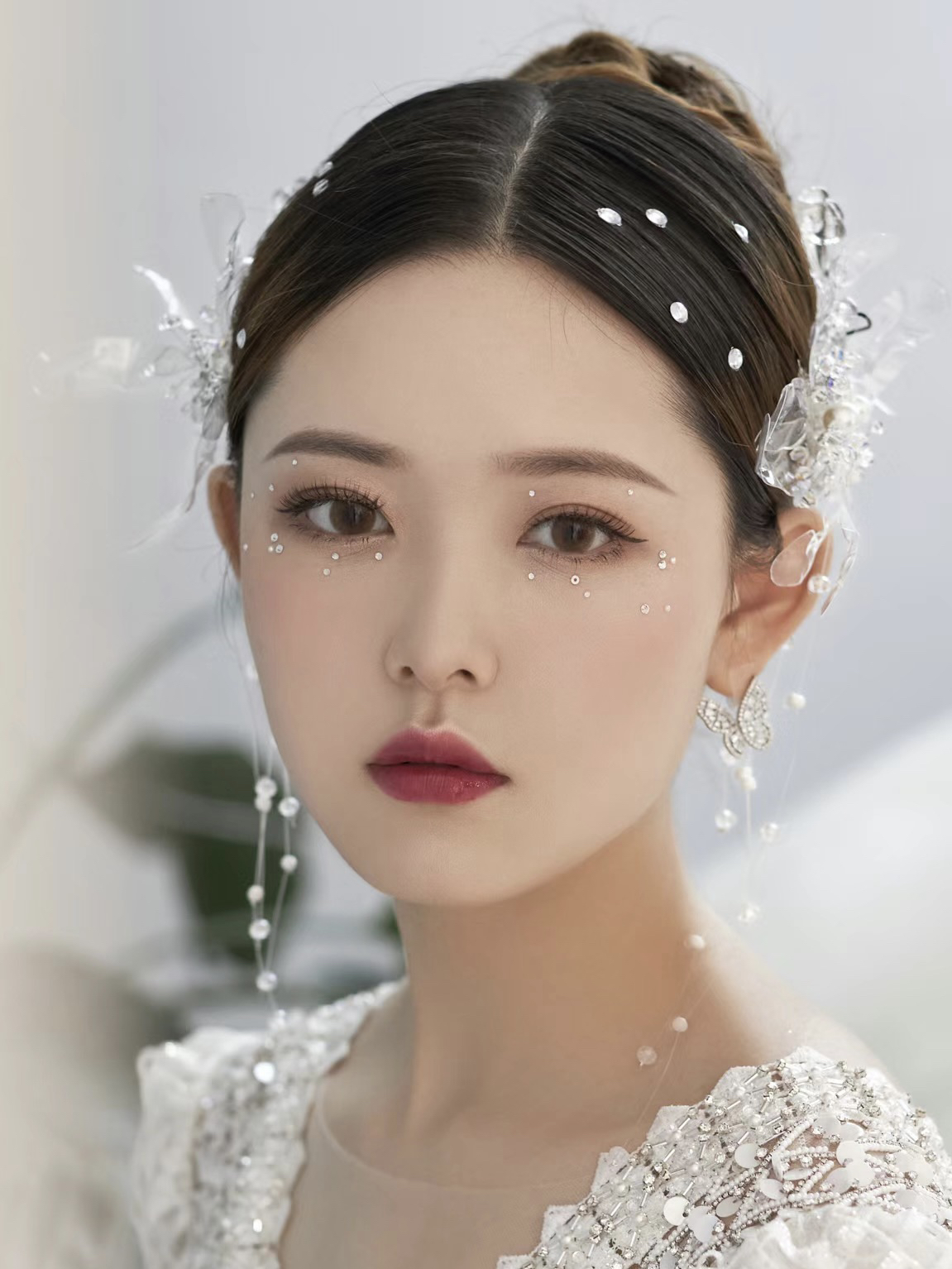 高級(jí)簡約風(fēng)格