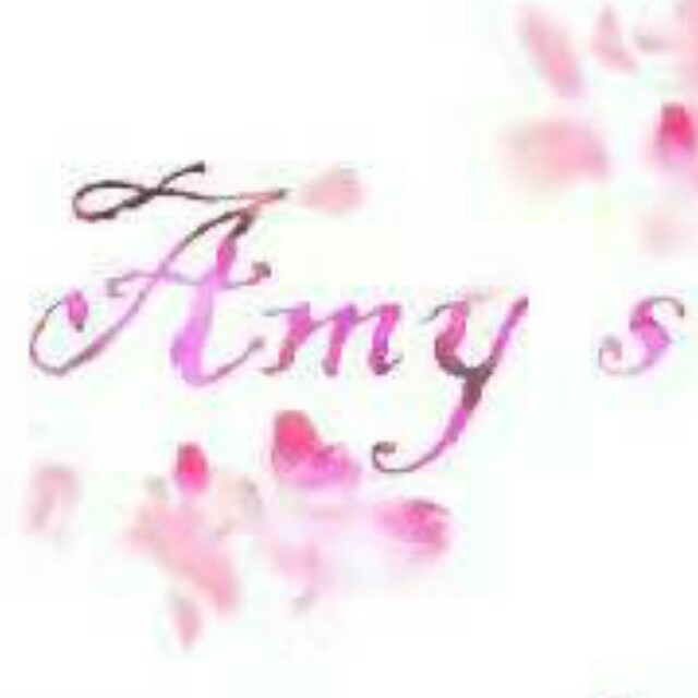 Amy's婚禮策劃