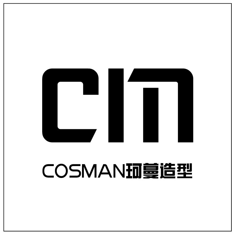 CM白浅新娘造型