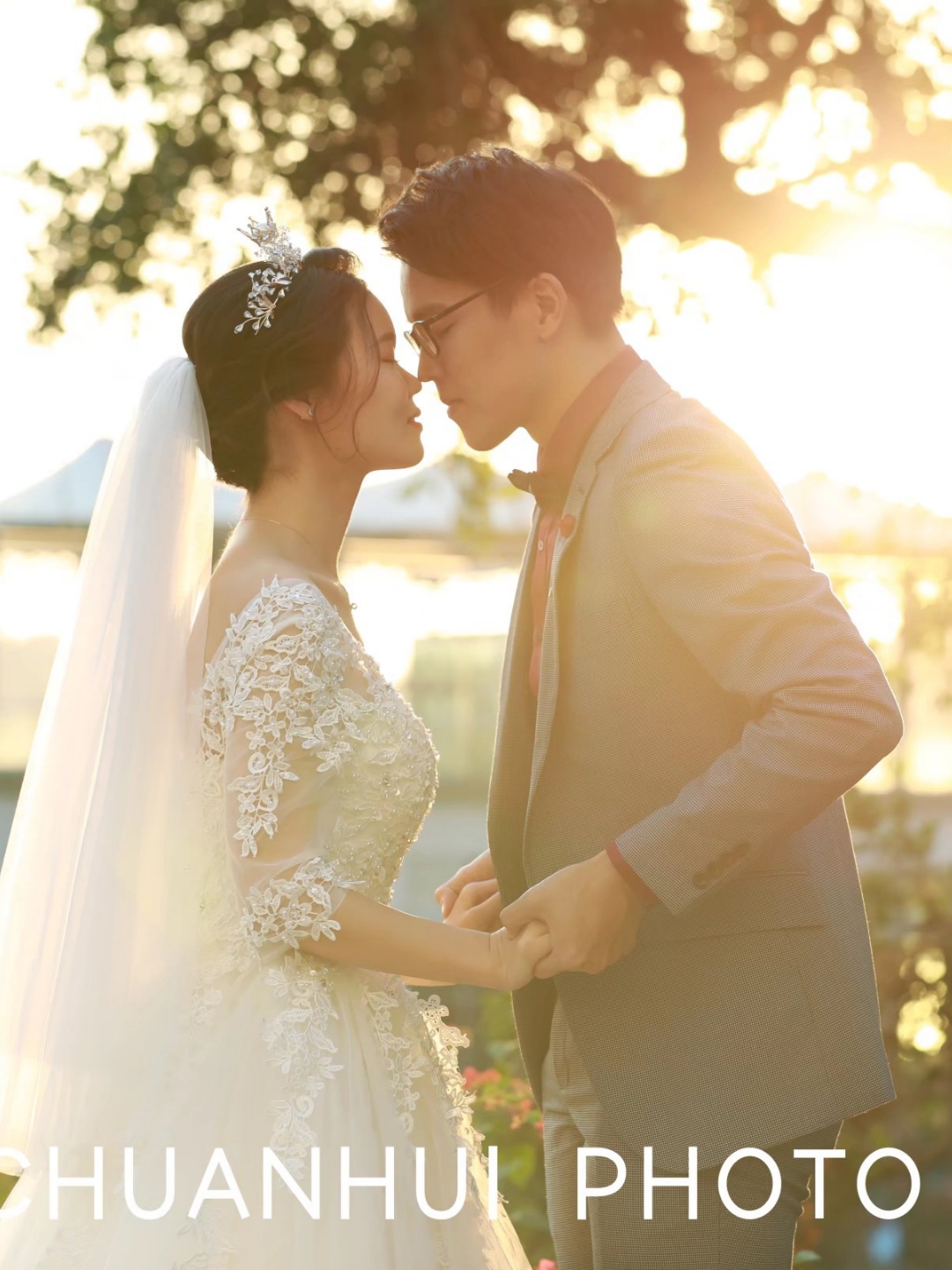 婚禮跟拍，攝影攝像
