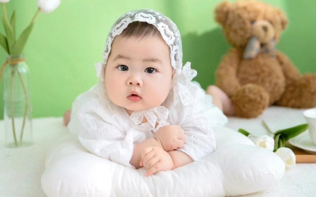 夏季宠粉福利个人拍【宝宝、艺术、妈咪】