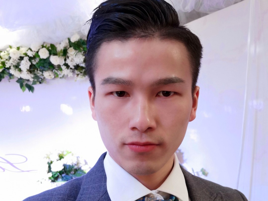 婚礼主持风格：轻松幽默、浪漫走心