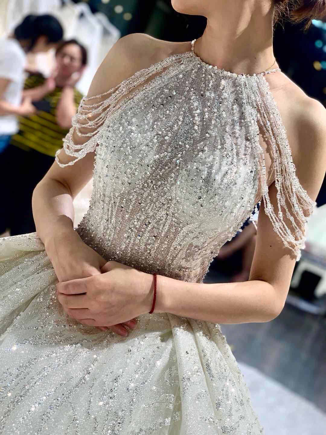 【开业酬宾活动】主纱+秀禾+敬酒服+伴娘服+