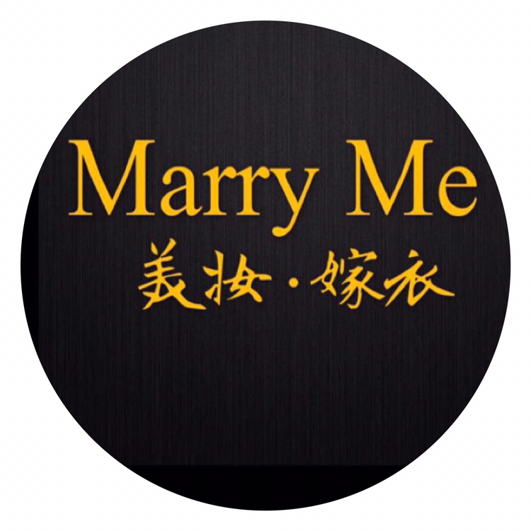 Marry Me 美妆·婚纱馆