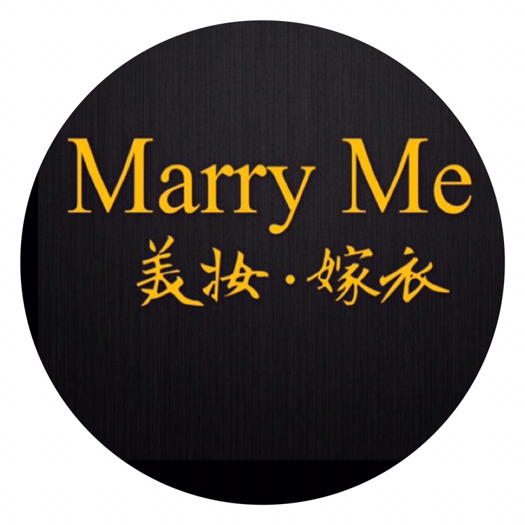 Marry Me 美妝·婚紗館