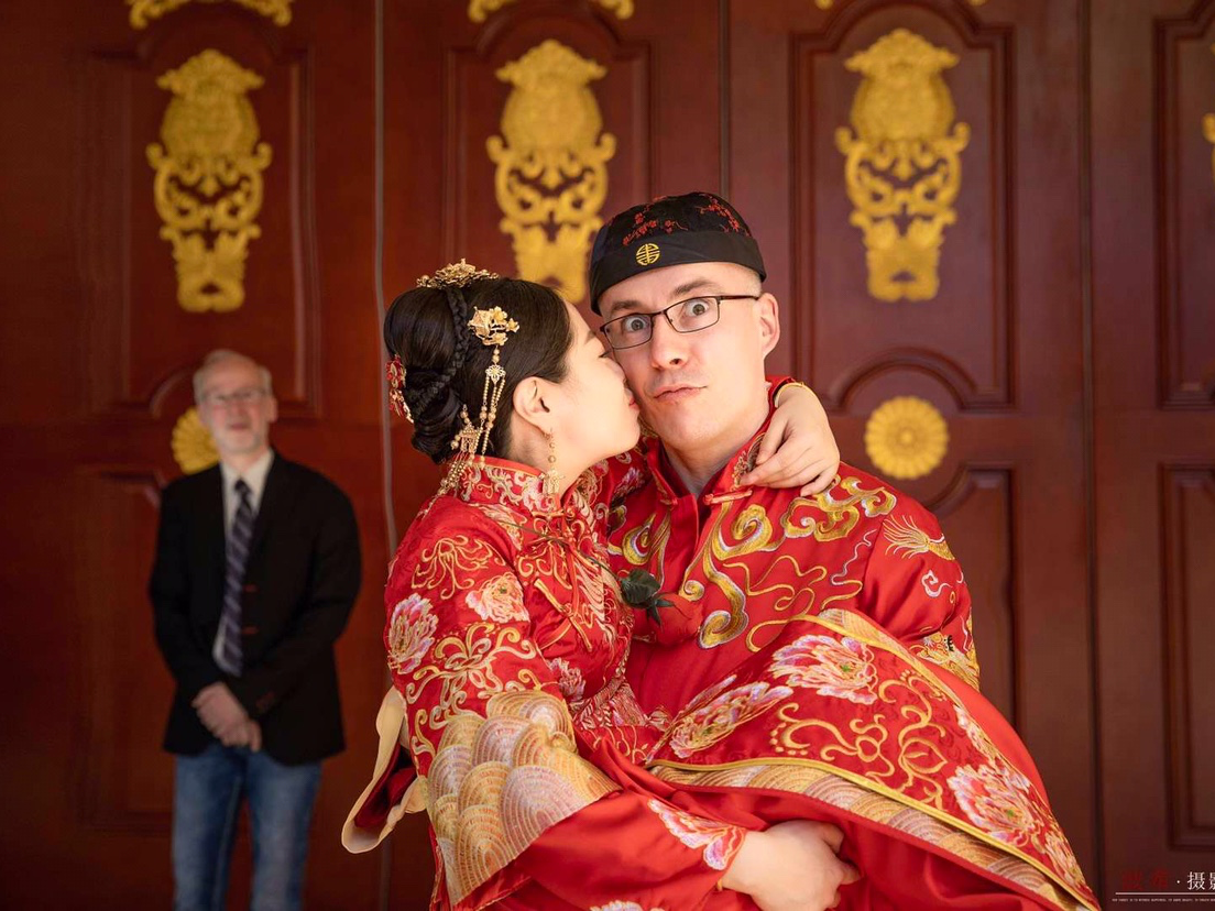 【MARRY蜜造型】资深化妆师单次上门化妆