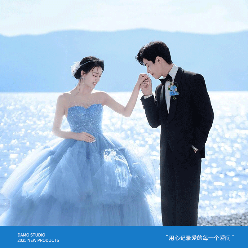 【热门】佛山/东莞/深圳/惠州站丨任选<婚纱