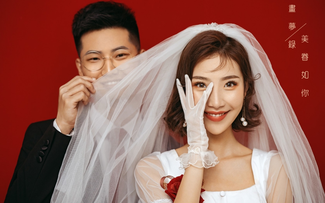 6999婚紗照秒殺2699，僅限6個名額