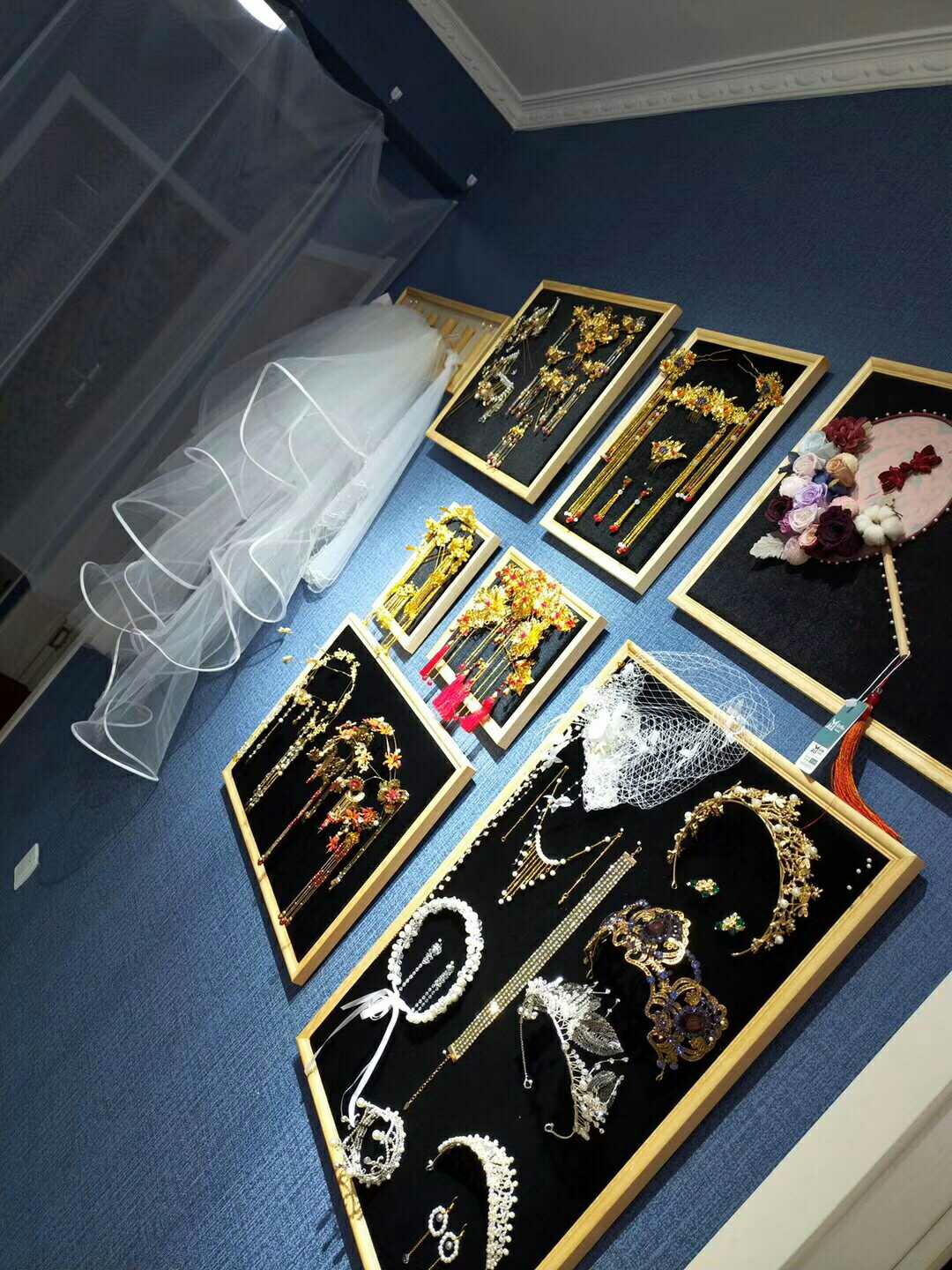 美琴婚纱造型店