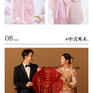 【必拍中国风】新中式汉服丨秀禾丨喜嫁婚纱照