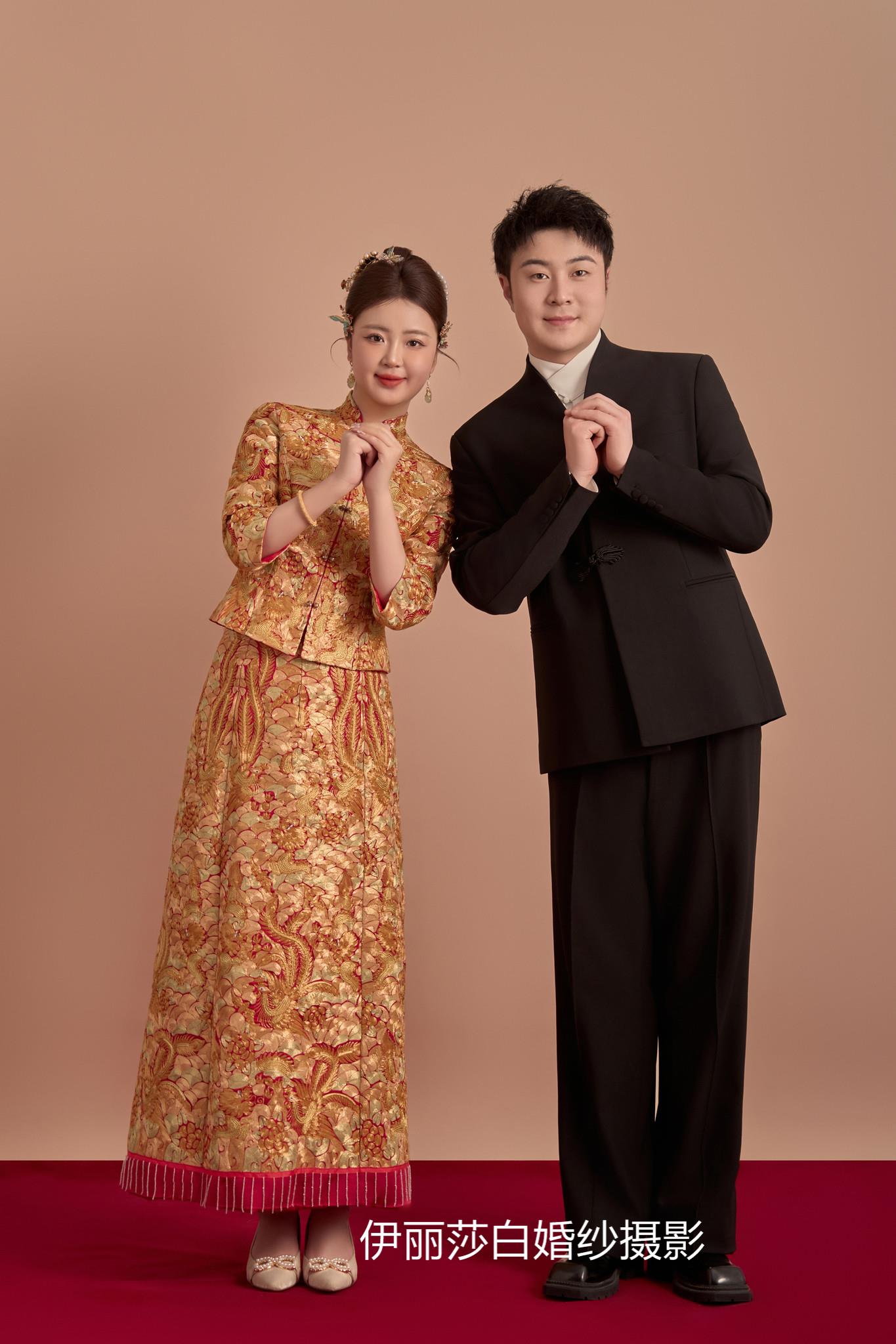 拍婚纱照1999-2699-3888-4699-