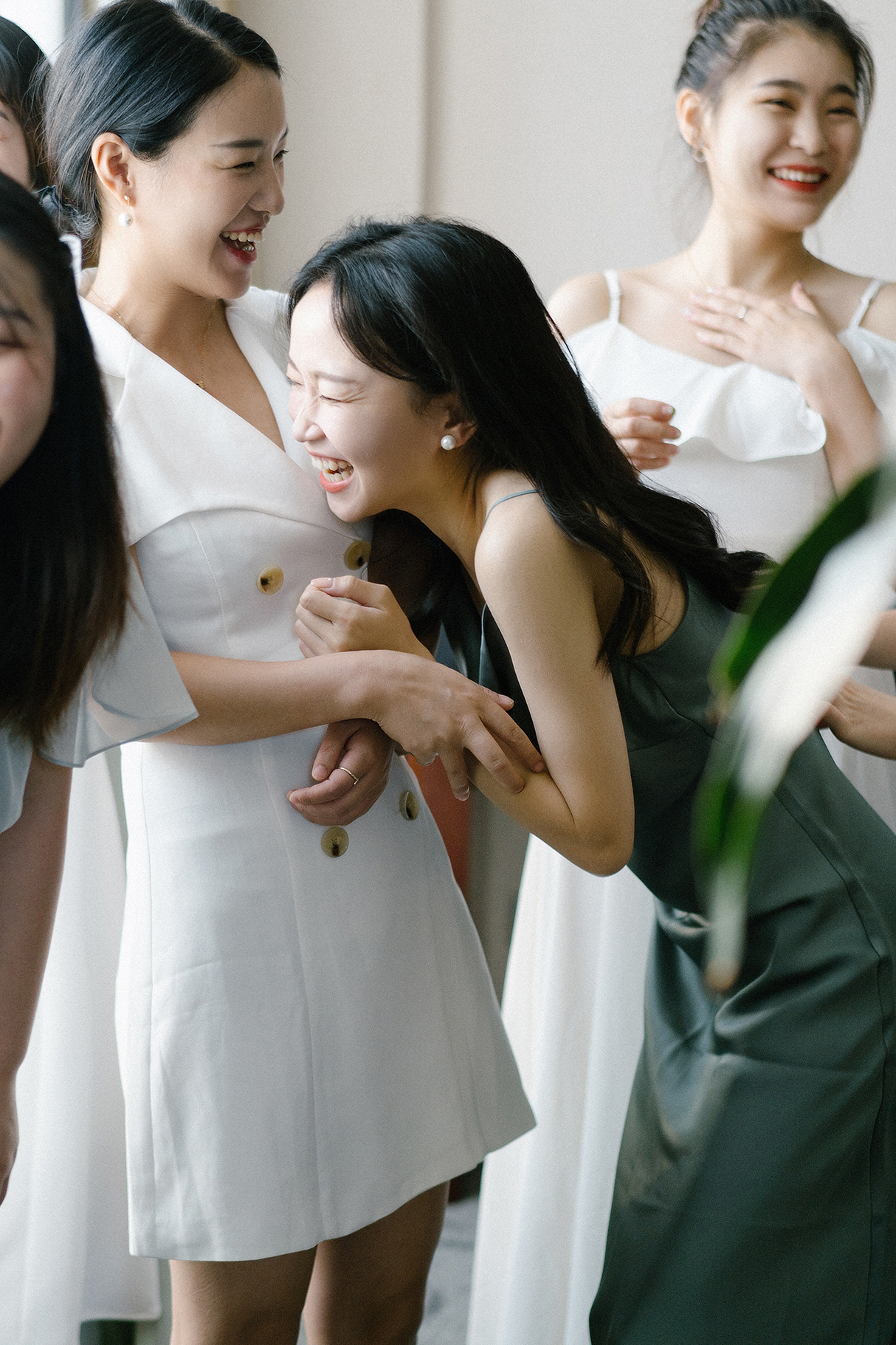 执子之手