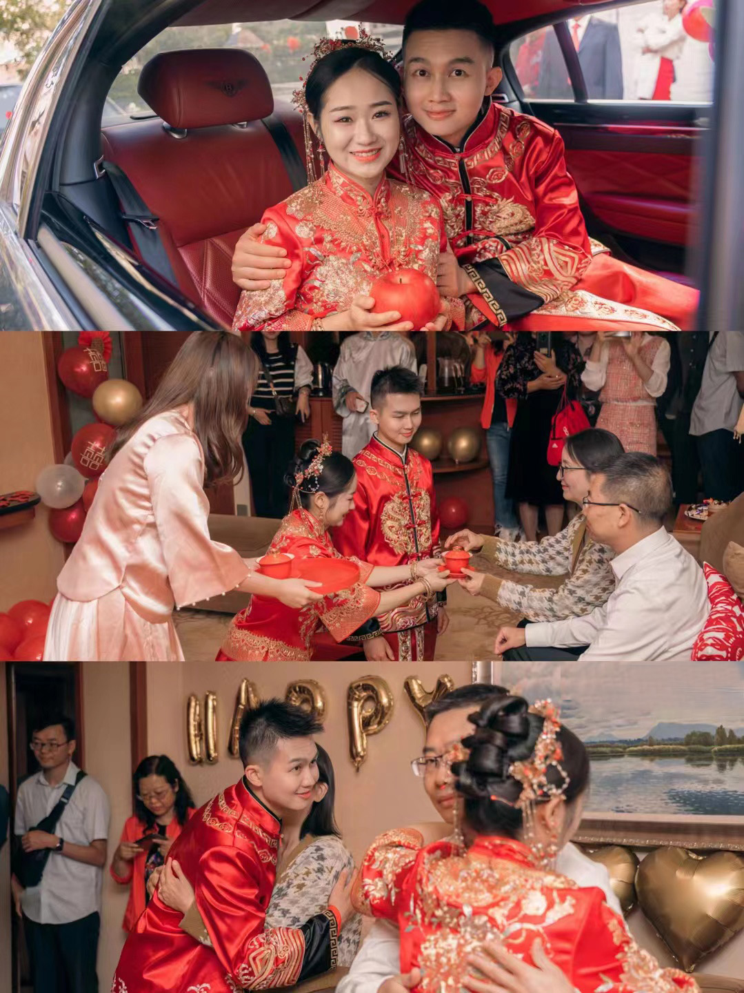 婚禮跟拍4