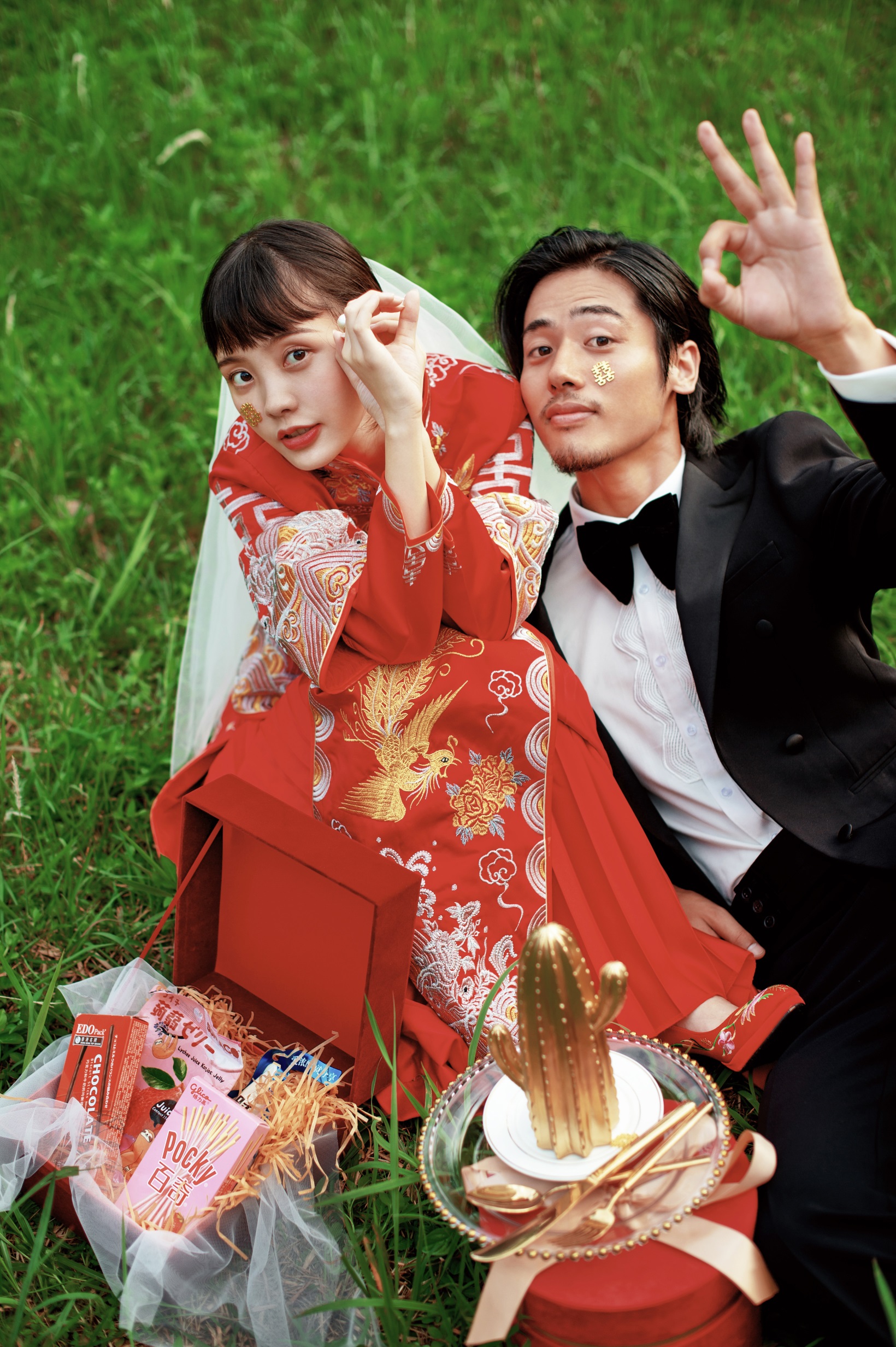 传承系列丨韵味东方