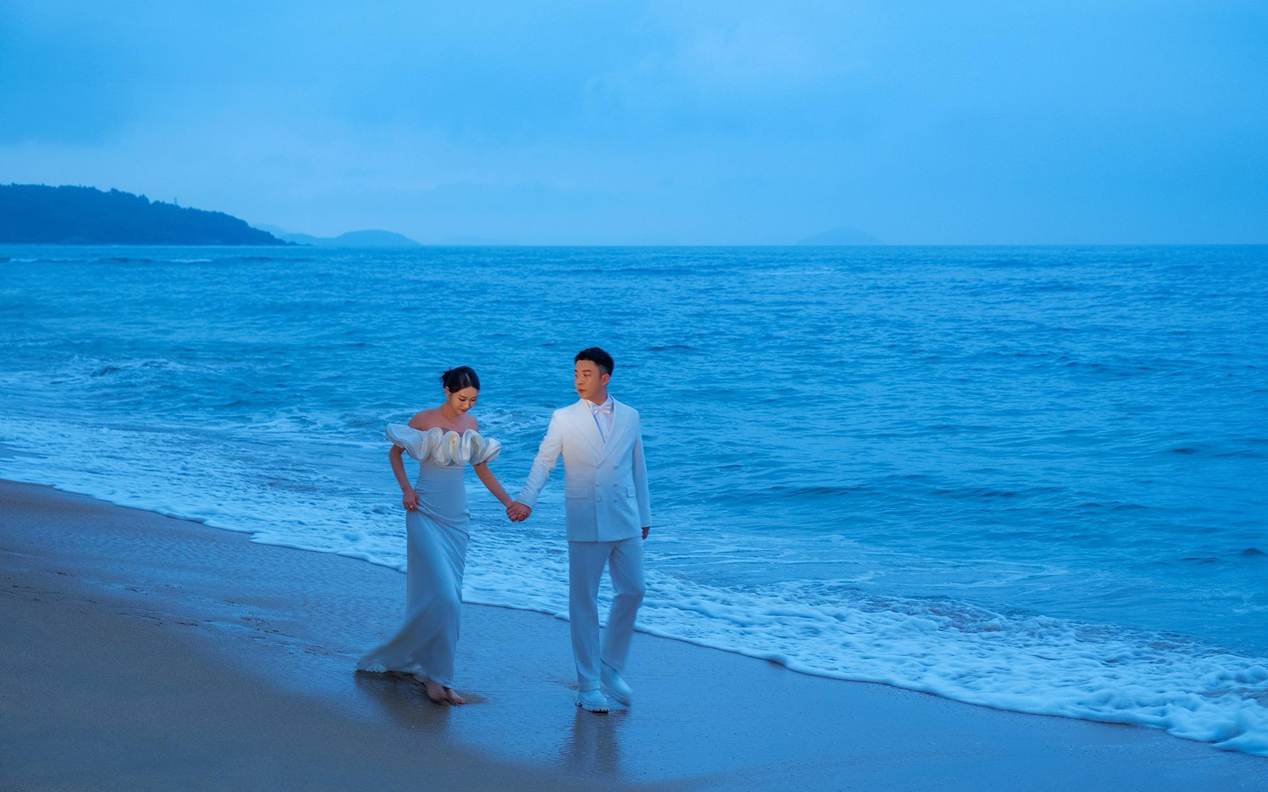 婚纱照旅拍《厦门站》