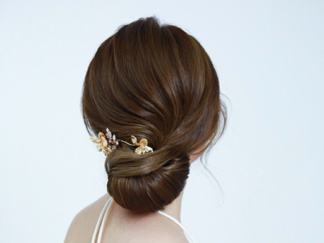 创始人全天跟妆2-6个妆面造型＋助理