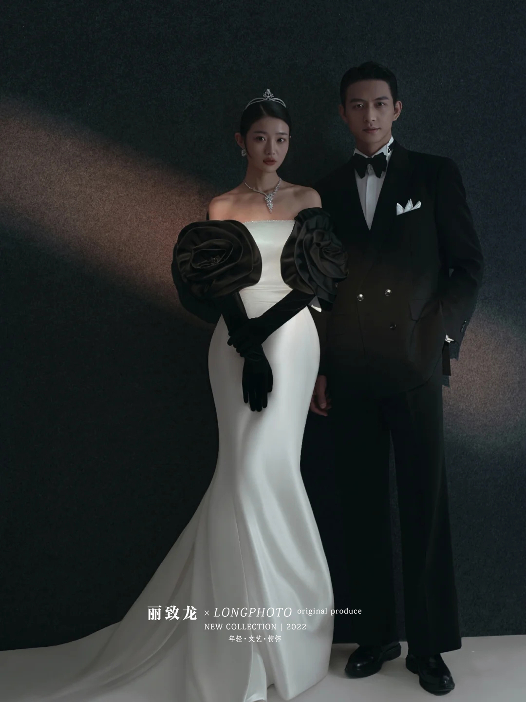 #丽致龙作品赏析‖静谧之光◎光影纪实系列