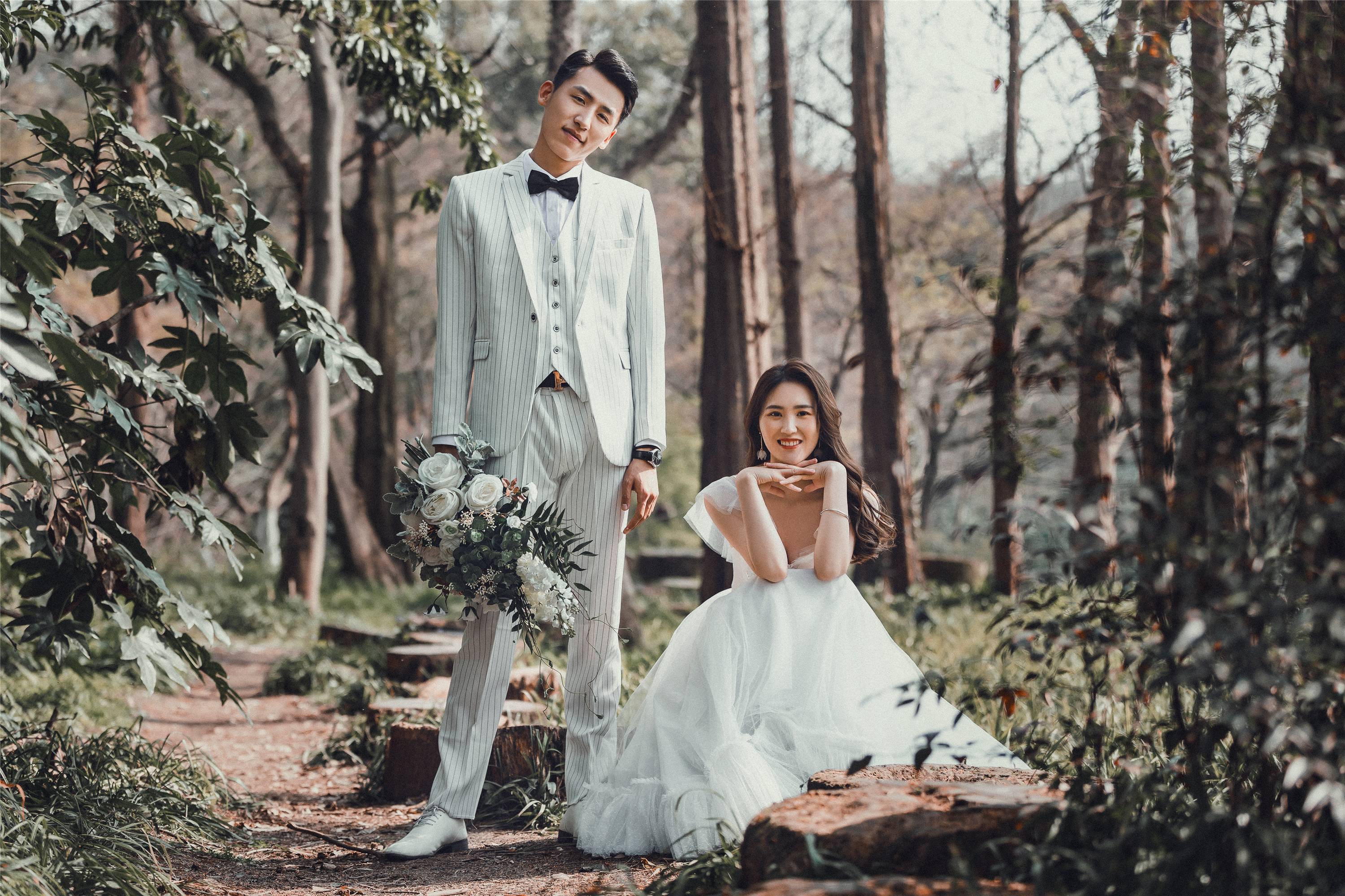 艾玖婚纱摄影_婚纱摄影