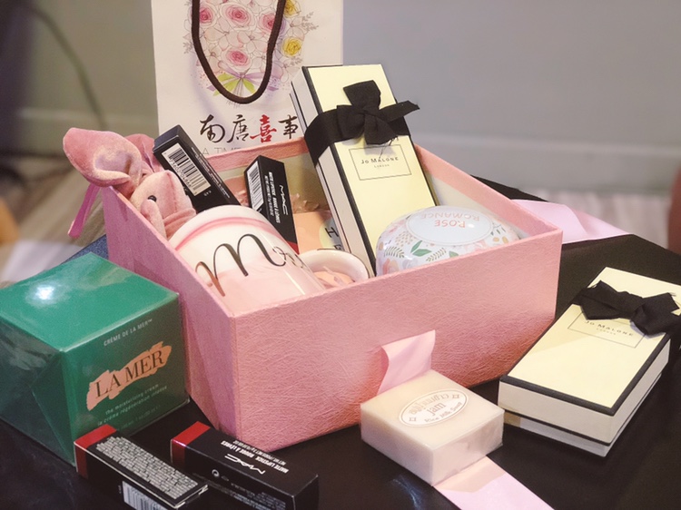 南唐喜事私人婚礼顾问