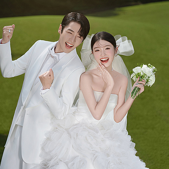 【当季热销】多主题任选+内外景双拍+婚嫁大礼包