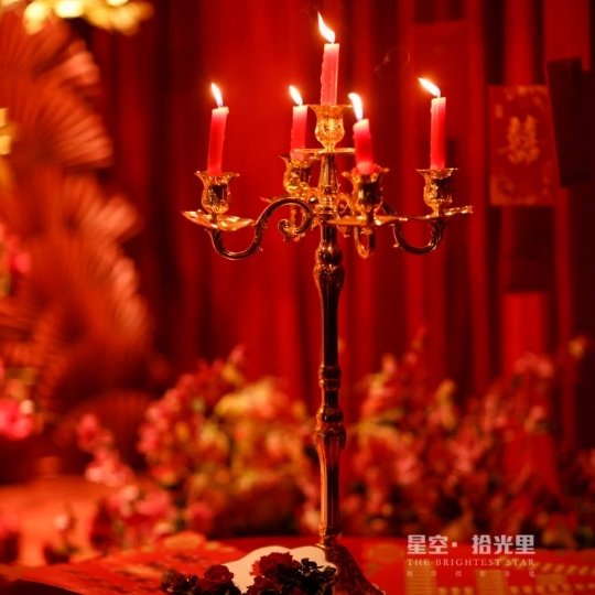 【青枫格】中式秀禾|喜嫁|端庄