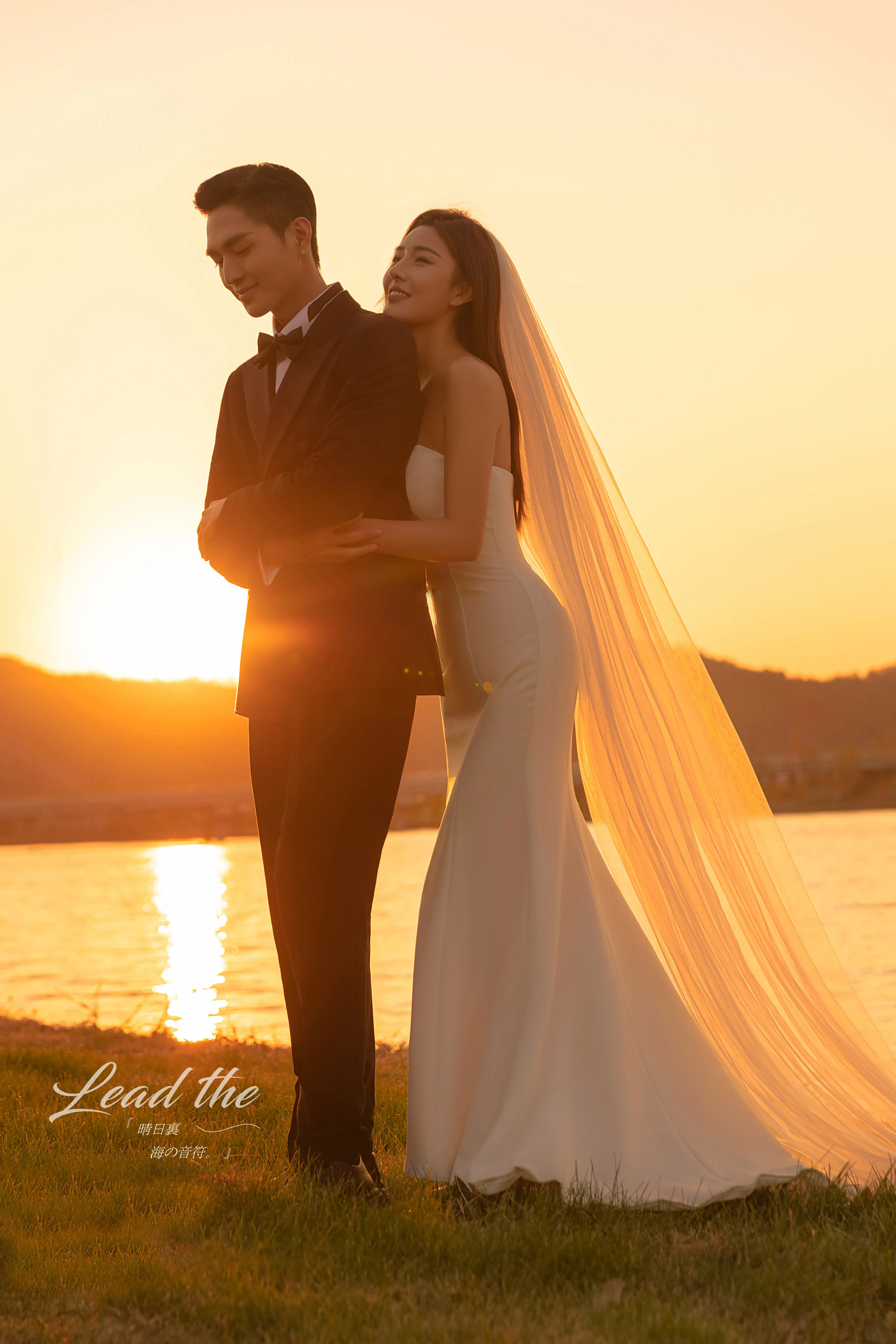 精美婚纱摄影